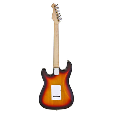 Guitarra Electrica Aria Stg-003 3ts Sunburst